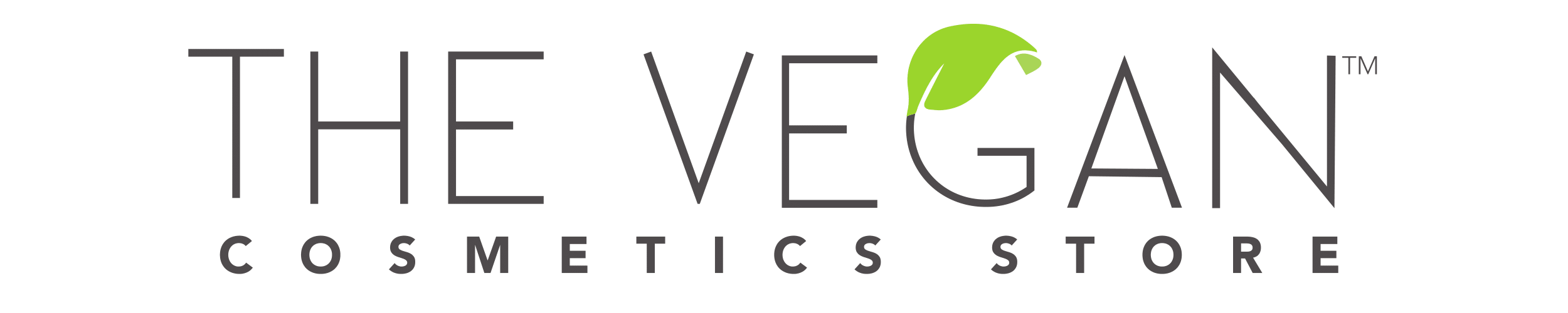 The Vegan Cosmetics Store