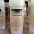 Vegan Natural Deodorant