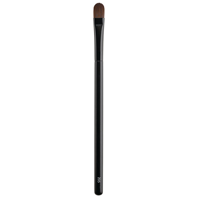 Vegan Synthetic Face Brushes - VegoGlam (The Vegan Cosmetics Store)