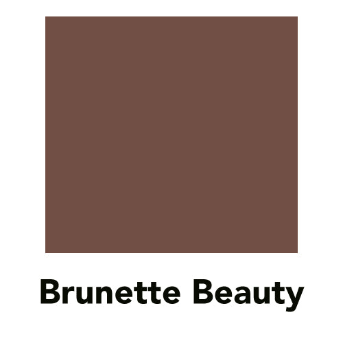 Certified Organic Brow Pencil - INIKA (The Vegan Cosmetics Store)