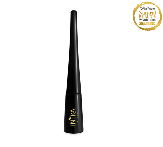Liquid Eye Liner - INIKA (The Vegan Cosmetics Store)