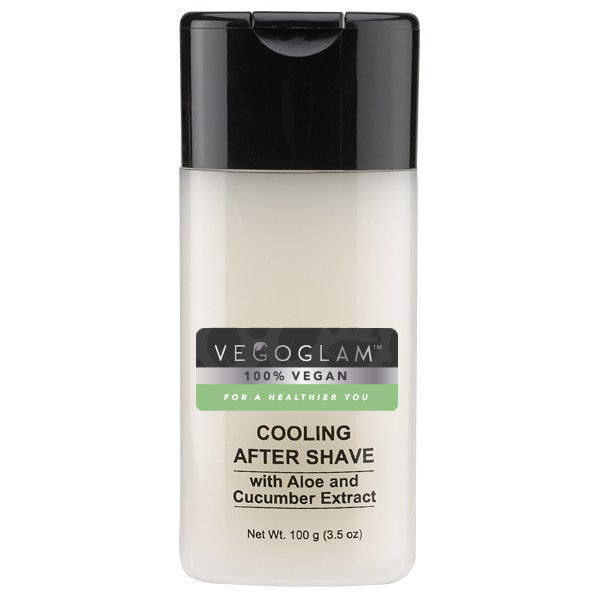 Vegan Cooling After Shave - VegoGlam (The Vegan Cosmetics Store)