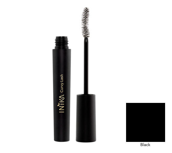 Vegan Mascara - INIKA (The Vegan Cosmetics Store)