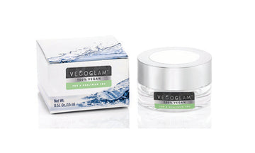 Avocado & Grapeseed Oil Everyday Eye Lift with Hyaluronic Acid