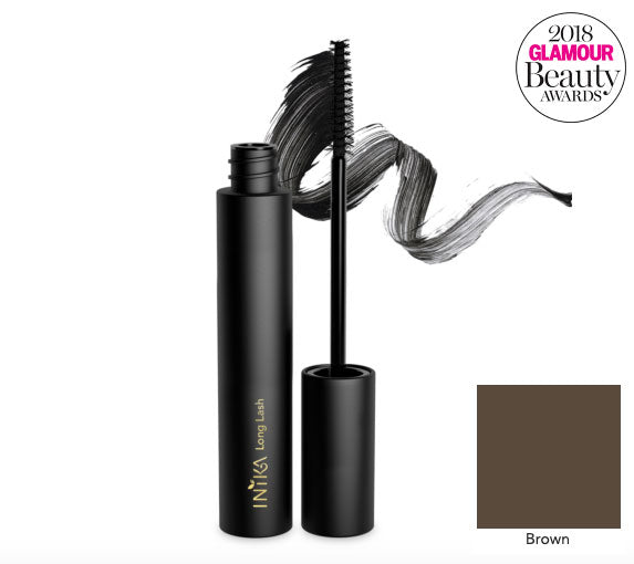 Vegan Mascara - INIKA (The Vegan Cosmetics Store)