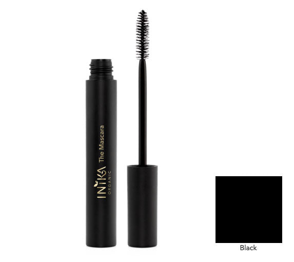 Vegan Mascara - INIKA (The Vegan Cosmetics Store)