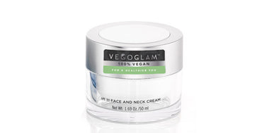 Avocado & Aloe Lift-it Face and Neck Cream