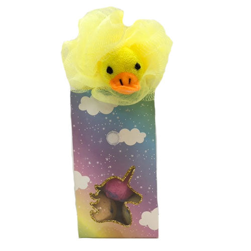 Bath Bomb Gift Set