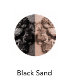 Pressed Mineral Eye Shadow Duo - INIKA (The Vegan Cosmetics Store)
