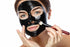 Vegan Detoxifying Charcoal and Bentonite Clay Mask