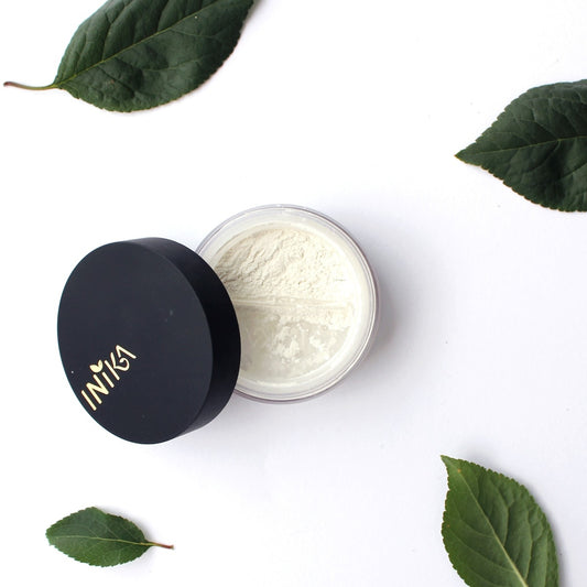 Mineral Mattifying Powder - INIKA (The Vegan Cosmetics Store)