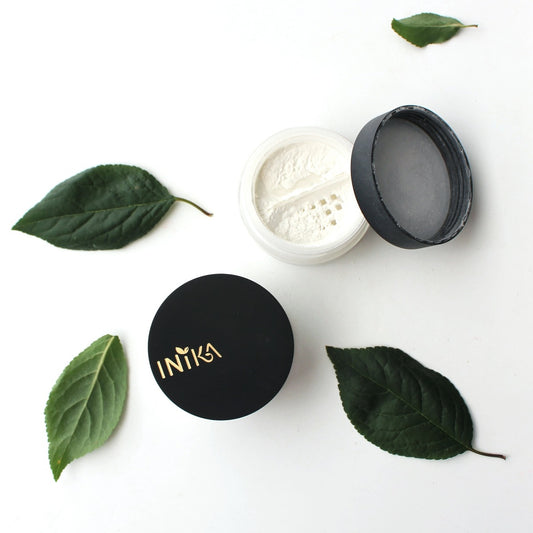 Mineral Mattifying Powder - INIKA (The Vegan Cosmetics Store)