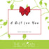 VegoGlam Gift Card