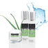 Organic Skincare Bundle: Dry Skin