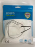 KN95 Face Masks 5 Pack