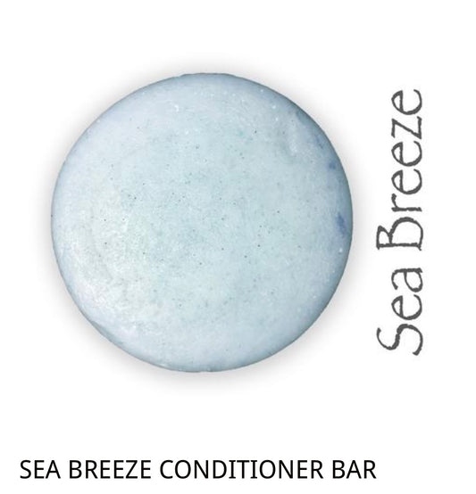 Conditioner Bars