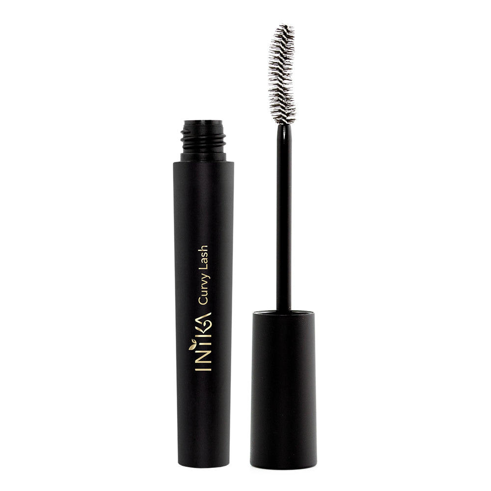 Vegan Mascara - INIKA (The Vegan Cosmetics Store)