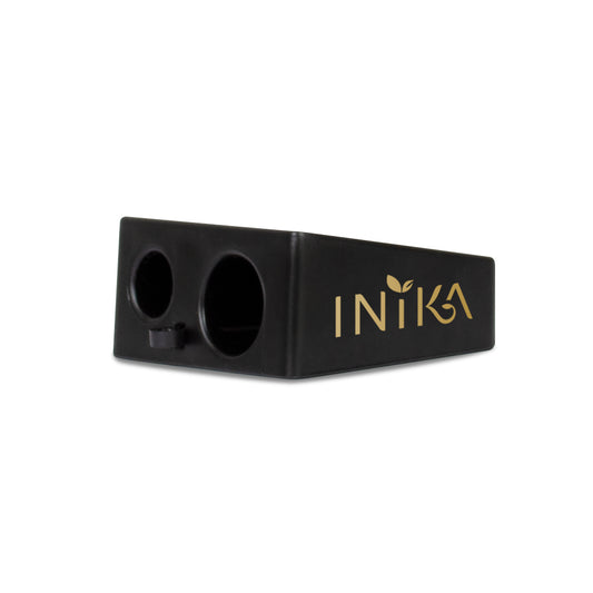 Pencil Sharpener - INIKA (The Vegan Cosmetics Store)