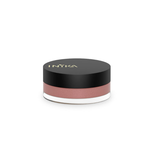 Loose Mineral Blush - INIKA (The Vegan Cosmetics Store)