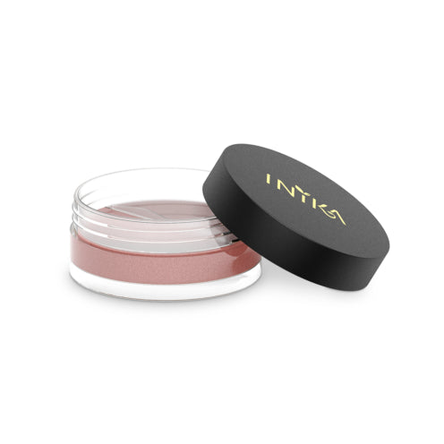 Loose Mineral Blush - INIKA (The Vegan Cosmetics Store)