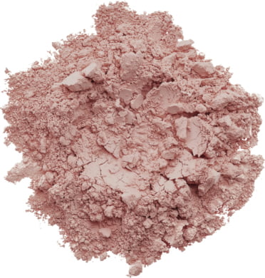 Mineral Blush Puff Pot - INIKA (The Vegan Cosmetics Store)