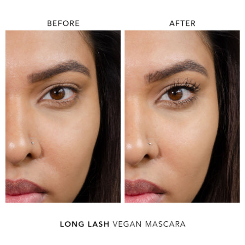 Vegan Mascara - INIKA (The Vegan Cosmetics Store)