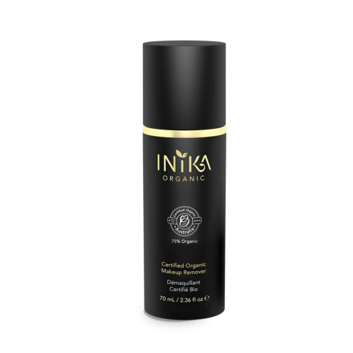Certified Organic Rose Hip Oil - INIKA (The Vegan Cosmetics Store)