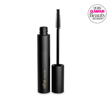 INIKA Long Lash Vegan Mascara - INIKA (The Vegan Cosmetics Store)