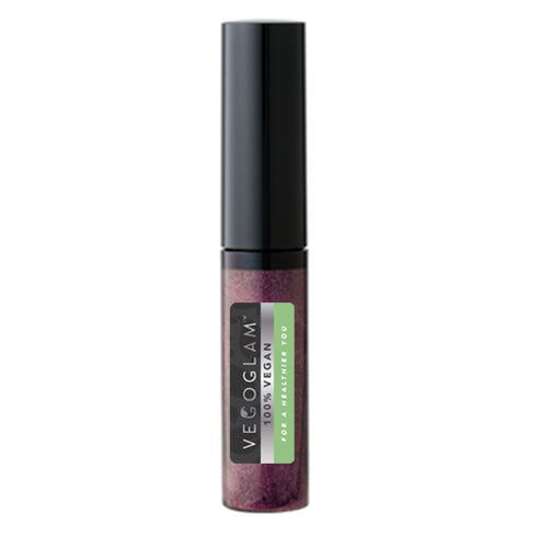 Lumi-Creme Lip Gloss - VegoGlam (The Vegan Cosmetics Store)
