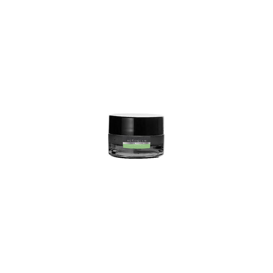 Vegan Detoxifying Charcoal and Bentonite Clay Mask (Mini Size)