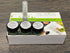 Skincare Sample Package