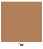 Certified Organic BB Cream - INIKA (The Vegan Cosmetics Store)